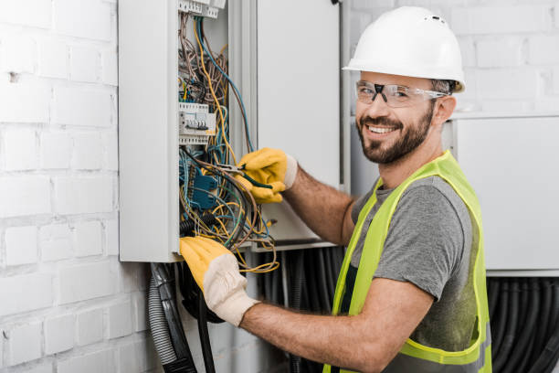Electrical Rewiring Services in TN