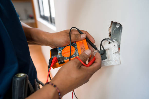 Best Affordable Electrician  in Sullivan Gardens, TN