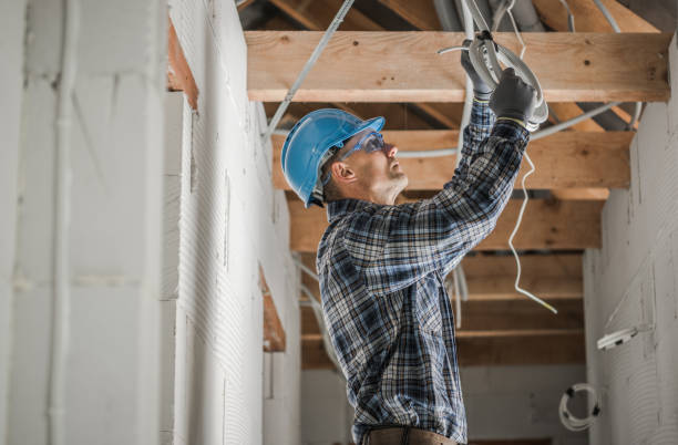Best Electrical Troubleshooting Services  in Sullivan Gardens, TN
