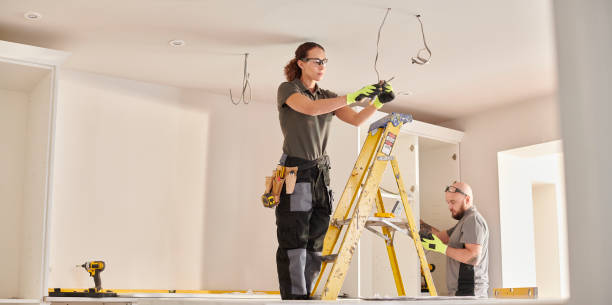Best Electrical Installation Contractor  in Sullivan Gardens, TN
