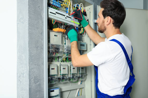 Best Electrical Installation Contractor  in Sullivan Gardens, TN